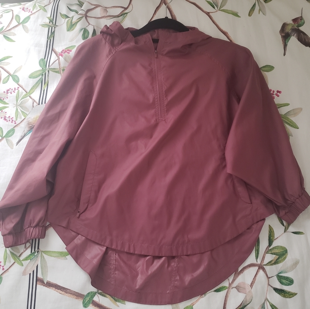 The North Face Women's Windbreaker Poncho